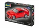 Сборная модель-копия Revell модель автомобиль Ford Mustang GT 2024 Уровень 2 Масштаб 1:25 (4009803077437) - изображение 12