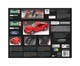 Сборная модель-копия Revell модель автомобиль Ford Mustang GT 2024 Уровень 2 Масштаб 1:25 (4009803077437) - изображение 13