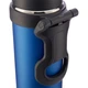 Термокружка ZOJIRUSHI SM-QAF60AK з переноскою 0.6 л Blue - изображение 4