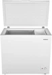 Морозильна скриня INTERLUX IL-0200CF - зображення 3