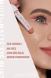 Тени-лайнер жидкие водостойкие для глаз Pastel Show by Pastel Multi-Matte тон 80 - изображение 4