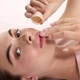 Специальный смягчающий бальзам с маслом черной смородины Tender Care oriflame cosmetics, 10.5ml - изображение 5