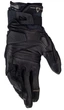 Мотоперчатки Leatt 7.5 HydraDri Adventure Stealth размер XL (11) - изображение 3