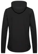 Кофта Fox Ranger Wind Pullover чорна размер L - изображение 4