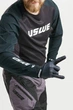 Перчатки оффроуд USWE Lera Glove черные, размер M (9) - изображение 3