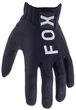 Перчатки Fox Flexair Glove черные, размер M (9) - изображение 1