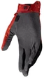 Перчатки мотоциклетные Leatt Moto 2.5 WindBlock красные, размер L (10) - изображение 3