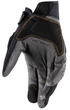 Перчатки мотоциклетные зимние Leatt ADV SubZero 5.5 Short черные, размер L (10) - изображение 3