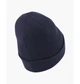 Шапка Nike Sportswear Beanie Cuffed Swoosh ONE SIZE Темно-синій CW6324-451 - изображение 3