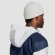 Шапка Nike U Terra Beanie Sc ONE SIZE Сірий HF0176-063 - изображение 3