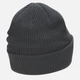 Шапка Nike Peak Standard Cuff Futura Beanie ONE SIZE Сірий FB6526-071 - изображение 2