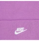 Шапка Nike Peak Tall Cuff Futura Beanie ONE SIZE Рожевий FB6528-532 - изображение 3