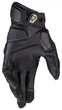 Мотоперчатки Leatt 7.5 HydraDri Adventure Short Stealth размер M (9) - изображение 3