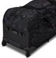 Сумка для екіпірування Fox Shuttle Roller Gear Bag Camo чорна - зображення 4
