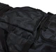 Сумка для екіпірування Fox Shuttle Roller Gear Bag Camo чорна - зображення 6