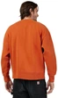 Кофта Fox Oversize Fleece Wordmark коричнева розмір XL - зображення 2