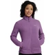Фліс TAUNUS 100 FZ W Jack Wolfskin A65796_H0133 38-40 Фіолетовий (4064886727143) - изображение 1