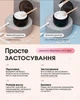 Міні-воскоплав Global Fashion 3 в 1 набір для депіляції обличчя та носа - изображение 3