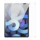 Захисна плівка Baseus для iPad, високоякісна захисна плівка для планшета Apple [повне покриття екрана, міцний захист від відбитків пальців, ударостійкий та стійкий до вигину] підходить для iPad 9/8/7/Air3-10.2/10.5 дюймів - зображення 4