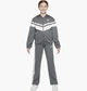 Спортивный костюм детской Nike Sportswear Grey XL рост 164 см Серый HQ9316-084 - изображение 3