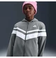 Спортивный костюм детской Nike Sportswear Grey XL рост 164 см Серый HQ9316-084 - изображение 4