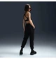 Спортивный костюм женской Nike Tech Fleece Black S Чорний HV6747-010__HV6779-010 - изображение 3
