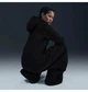 Спортивный костюм женской Nike Tech Fleece Black S Чорний HV6747-010__HV6779-010 - изображение 7