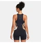Спортивный комбинезон женский Nike Nocta Black XL Чорний FB1792-010 - изображение 2