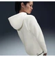 Спортивный костюм женской Nike Sportswear Tech Fleece Windrunner Beige L Бежевый HV6747-110__HV6779-110 - изображение 6