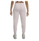 Толстовка жіноча Nike W Nsw Tch Flc Wr Fz Hdy L Рожева FB8338-019 - зображення 9