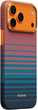 Панель Pitaka Edge Case California Dream 05 для Apple iPhone 17 Pro Sunset (0741654369555) - зображення 1