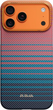 Панель Pitaka Edge Case California Dream 05 для Apple iPhone 17 Pro Sunset (0741654369555) - зображення 2