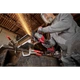 Аккумуляторная бесщеточная угловая шлифмашина 125-150 мм Milwaukee 3671-20 M18 FUEL - изображение 6