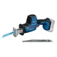 Аккумуляторная сабельная пила Bosch PRO GSA 18V-24 без акб (06016A5100) - изображение 1
