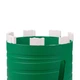 Алмазная коронка Distar DDS-W 102x150-7xM16 DLD 102 Discovery (10216025058) - изображение 4