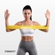 Гумки для фітнесу EasyFit BrightBand EF-1814 набір 7 шт - зображення 2