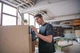 Аккумуляторная вибрационная шлифмашина Bosch PRO GSS 18V-13, принадлежности, без акб, кейс L-BOXX 136 (06019L0101) - изображение 3