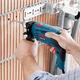 Ударная дрель Bosch PRO GSB 13 RE, принадлежности, кейс (0601217104) - изображение 4