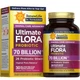 Пробиотики Renew Life Пробиотики для женщин 70 млрд КОЕ Ultimate Flora Women's Vaginal Care Advanced Probiotic 30 капсул - изображение 1