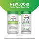 Ферменты Rainbow Light Пищеварительные ферменты All-Zyme Plant Source Enzymes Probiotics 90 веганских капсул - изображение 3
