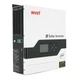 Гибридный инвертор MUST PV18-2012PRO 2000 Вт - изображение 1