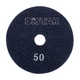 Круг 100x3x15 CleanPad #50 Distar 80115429034 - зображення 1