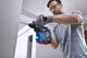 Акумуляторний перфоратор Bosch PRO GBH 18V-18 SDS-plus без акб та з/п (0611927000) - зображення 3