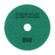Круг 100x3x15 CleanPad #800 Distar 80115429038 - зображення 1
