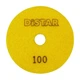 Круг 100x3x15 CleanPad #100 Distar 80115429035 - зображення 1