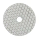 Круг 100x3x15 CleanPad #200 Distar 80115429036 - зображення 2
