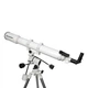 Телескоп Bresser First Light AR-102/1000 EQ3 з адаптером для смартфона (0115660) 5266792 - зображення 4
