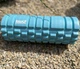 Масажний ролик (роллер) PowerPlay 4025 Massage Roller Синій (33x14см.) 5180726 - изображение 5