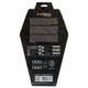 Ракетка для настільного тенісу Stiga Carbon Advance FL (1215-1001-35) 5266719 - зображення 4