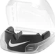 Капа Nike ALPHA CE MG черный, белый Уни One Size - изображение 2